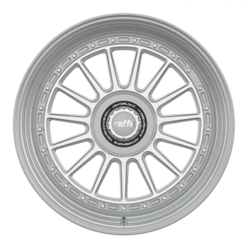 RAFFA WHEELS - RF-04 ZV